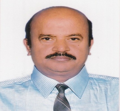 Message of Executive Director